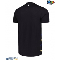 Moški Nogometni dresi Everton Tretji 2025-26 Kratek Rokav